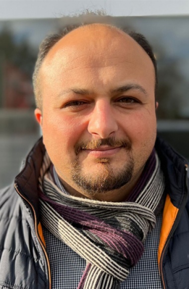 Hr. Kadri Tunc